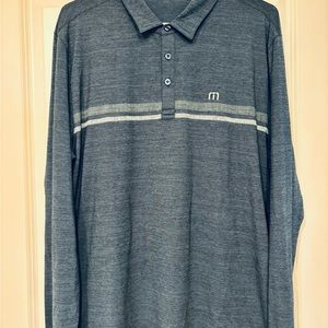 Travis Matthew Long Sleeve Shirt
